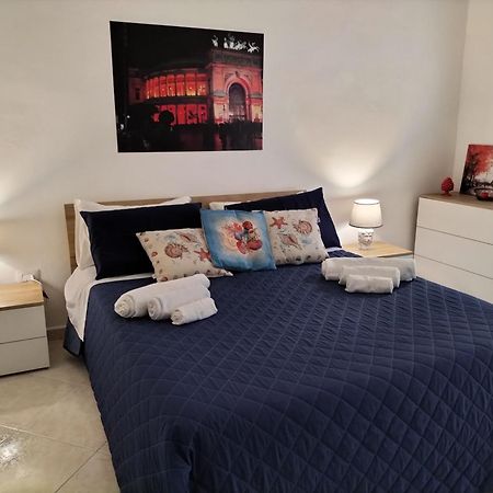 Incentro Palermo Apartment Bagian luar foto