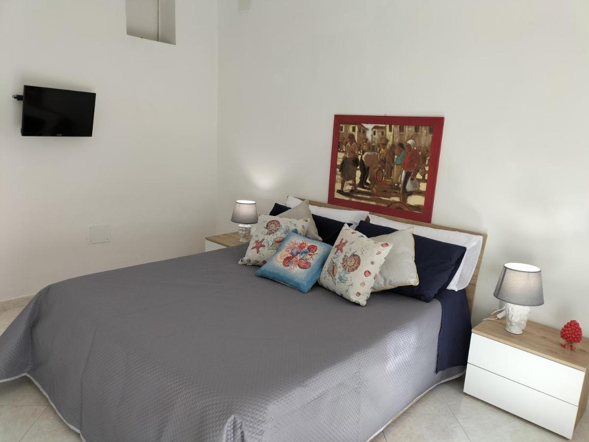 Incentro Palermo Apartment Bagian luar foto