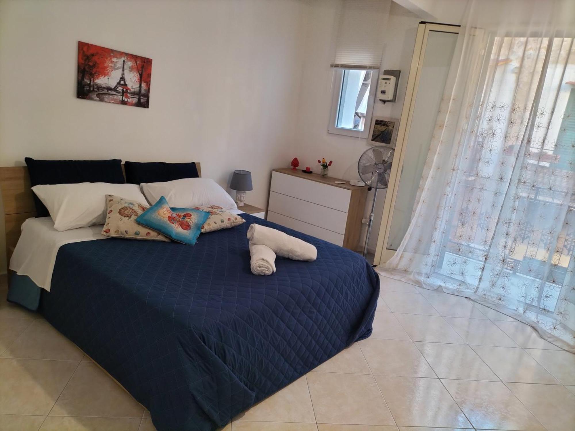 Incentro Palermo Apartment Bagian luar foto