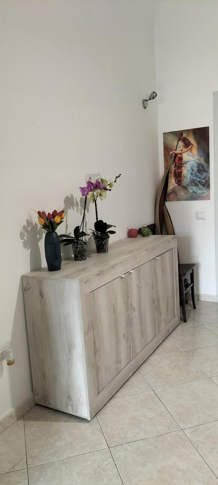 Incentro Palermo Apartment Bagian luar foto