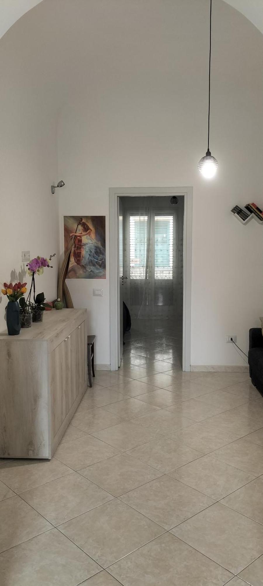 Incentro Palermo Apartment Bagian luar foto